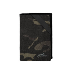 Helikon - EDC Mini Wallet - MultiCam Black - MO-EDC-CD-0C