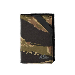 Helikon - EDC Mini Wallet - Tiger Stripe - MO-EDC-CD-62