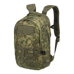 Helikon - EDC Pack - 21 L - Cordura - PenCott WildWood - PL-EDC-CD-45