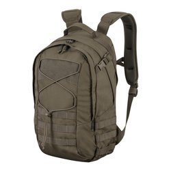 Helikon - EDC Pack - 21 L - Cordura - RAL 7013 - PL-EDC-CD-81