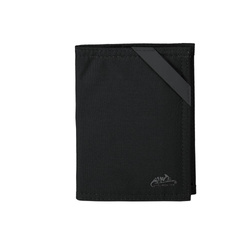 Helikon - EDC Small Wallet - Black - MO-EDS-CD-01