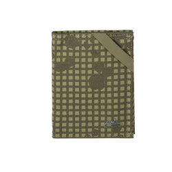 Helikon - EDC Small Wallet - Desert Night Camo - MO-EDS-CD-0L