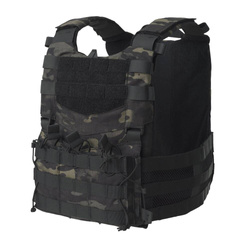 Helikon - Eine taktische Weste Guardian Militärset - MultiCam / Schwarz - KK-GMS-CD-0C