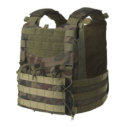 Helikon - Eine taktische Weste Guardian Militärset - Wz. 93 / PL Woodland - KK-GMS-CD-04