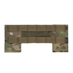 Helikon - Erweiterungsplatte für Chest Rig Guardian - Cordura - MultiCam - MO-GCP-CD-34