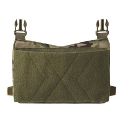 Helikon – Frontplatte für Guardian Kangaroo Flap Taktische Weste – Multicam– MO-GKF-NL-34