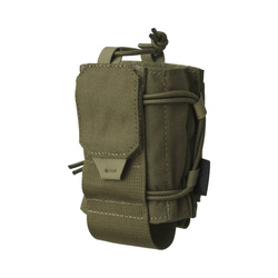 Helikon - Funkgerätetasche - Olive Green - MO-GRP-CD-02