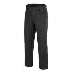 Helikon - Greyman taktische Hose - Schwarz - SP-GTP-DC-01