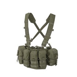 Helikon - Guardian-Brustgurt Guardian Chest Rig - Adaptive Green - KK-GCR-CD-12