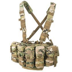 Helikon - Guardian-Brustgurt - MultiCam - KK-GCR-CD-34