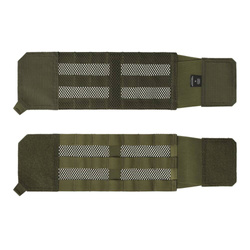 Helikon - Guardian Cummerbund Taktischer Westengürte - Olive Green - MO-GCR-PO-02