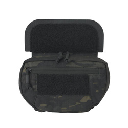 Helikon - Guardian Dangler Pouch - MultiCam / Schwarz - MO-GDP-CD-0C