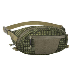 Helikon - Gürteltasche Bandicoot - Cordura - Desert Night Camo - TB-BDC-CD-0L