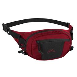 Helikon - Gürteltasche Possum - Cordura - Red Rock / Schwarz - TB-PSM-CD-0E01C