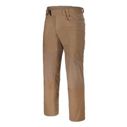 Helikon - Hosen Hybrid Tactical Pants - PolyCotton Ripstop - Mud Brown - SP-HTP-PR-60