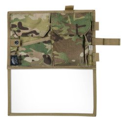 Helikon - Kartentasche - MultiCam&reg;- MO-MPC-CD-34