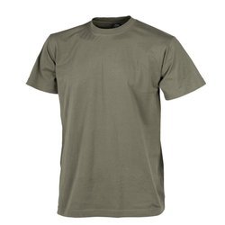 Helikon - Klassisches Armee T-Shirt - Adaptive Green - TS-TSH-CO-12