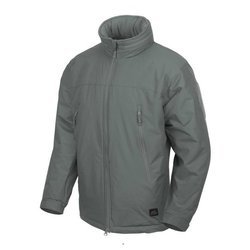 Helikon - Level 7 Jacke - Climashield Apex - Alpha Green - KU-L70-NL-36