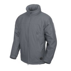 Helikon - Level 7 Jacke - Climashield Apex - Shadow Grey - KU-L70-NL-35