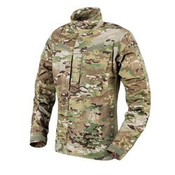 Helikon - MBDU Hemd - NyCo Ripstop - MultiCam - BL-MBD-NR-34