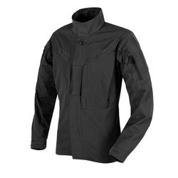 Helikon - MBDU Shirt - NyCo Ripstop - Schwarz - BL-MBD-NR-01