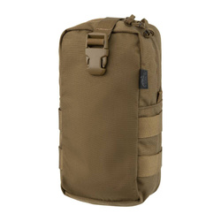 Helikon - MOLLE Guardian Mehrfachtasche - Cordura - Coyote - MO-GPM-CD-11