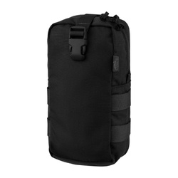 Helikon - MOLLE Guardian Mehrfachtasche - Cordura - Schwarz - MO-GPM-CD-01