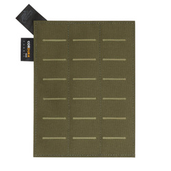 Helikon - Molle-Adapter 3 Einsetzen - Olive Green - IN-MA3-CD-02