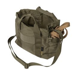 Helikon - Munition Eimer - Cordura - Adaptive Green - TB-ABK-CD-12