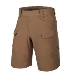 Helikon - OTS (Outdoor Tactical Shorts) 11'' - VersaStretch Lite - Mud Brown - SP-OTK-VL-60