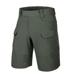 Helikon - OTS (Outdoor Tactical Shorts) 11'' - VersaStretch Lite - Olive Drab - SP-OTK-VL-32