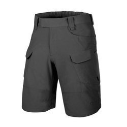 Helikon - Outdoor Tactical Shorts 11'' - Schwarz - SP-OTK-VL-01