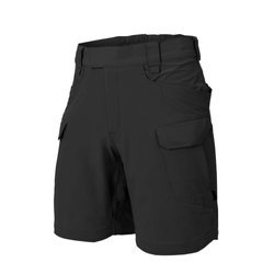 Helikon - Outdoor Tactical Shorts 8.5"® - Black - SP-OTS-VL-8501A