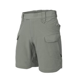 Helikon - Outdoor Tactical Shorts 8.5"® - Olive Drab - SP-OTS-VL-32