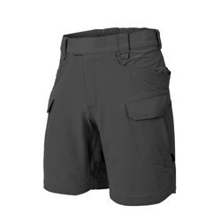 Helikon - Outdoor Tactical Shorts 8.5"® - Shadow Grey - SP-OTS-VL-35