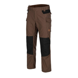 Helikon - Pilgrim Tactical Pants - Erdbraun/Schwarz - SP-PGM-DC-0A01A