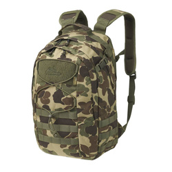 Helikon - Rucksack EDC - 24 L - Cordura - Duck Hunter - PL-EDC-CD-DH