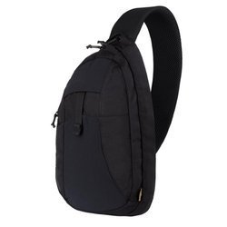 Helikon - Rucksack EDC Sling - 6,5 L - Cordura - Schwarz - PL-ESB-CD-01