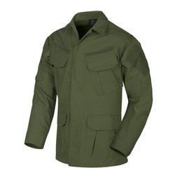 Helikon - SFU Next® Field Jacket - Olive Green - BL-SFN-PR-02