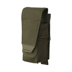 Helikon - Smoke Grenade Pouch - Olive Green - MO-GSG-CD-02