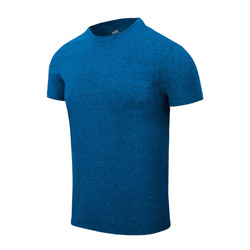 Helikon - T-Shirt Slim - Blau Melange - TS-TSS-CC-M2