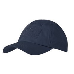 Helikon - Taktische Kappe - Navy Blue - CZ-BBC-PR-37