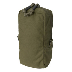 Helikon - Taktische Mini-Tasche - Olive Green - MO-GMP-CD-02