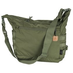 Helikon - Tasche Bushcraft Satchel - Cordura - Olive Green - TB-BST-CD-02