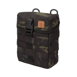 Helikon - Tasche E&E Pouch - MultiCam Schwarz - MO-U03-CD-0C