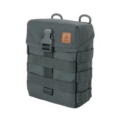 Helikon - Tasche E&E Pouch - Shadow Grey - MO-U03-CD-35