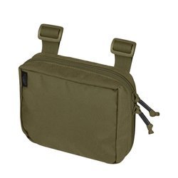 Helikon -Tasche EDC Insert Medium® - Cordura® - Olive Green - IN-EDM-CD-02