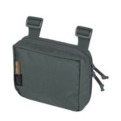 Helikon -Tasche EDC Insert Medium® - Cordura® - Shadow Grey - IN-EDM-CD-35