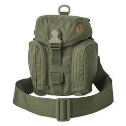 Helikon - Tasche Essential Kitbag - Cordura - Olive Green - TB-EKB-CD-02