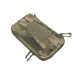 Helikon - Tasche Mini Service Pocket - A-TACS iX - MO-MSP-CD-63